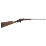"Stevens Crackshot .22 LR (R32186)" - 1 of 6