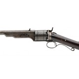 "Colt Paterson Model 1839 carbine .525 (AC341)" - 4 of 8