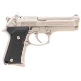 "Beretta 92F Compact 9mm (PR59524)" - 1 of 7