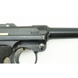 "Simson & Co. P08 Luger 9mm (PR31802)" - 6 of 10