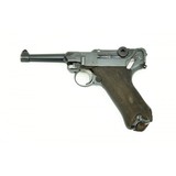 "Simson & Co. P08 Luger 9mm (PR31802)" - 8 of 10