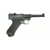 "Simson & Co. P08 Luger 9mm (PR31802)" - 9 of 10