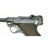 "Simson & Co. P08 Luger 9mm (PR31802)" - 2 of 10