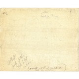 "Kenneth Maynard Personal Letters and Notes Dating Back to 1972 (WEC161)" - 7 of 11