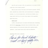 "William “Bill" Hattich Pioneer Tombstone Editor (WEC186)" - 2 of 2