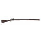 "Ketland & Co. Northwest Trade Flintlock Musket (AL7494)" - 1 of 8