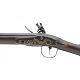 "Ketland & Co. Northwest Trade Flintlock Musket (AL7494)" - 4 of 8