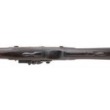 "Ketland & Co. Northwest Trade Flintlock Musket (AL7494)" - 3 of 8