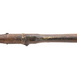 "Whitney Model 1841 ""Mississippi"" rifle Native used (AL7472)" - 3 of 9
