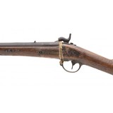 "Whitney Model 1841 ""Mississippi"" rifle Native used (AL7472)" - 5 of 9