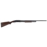 "Remington 10A 12 Gauge (S14292)" - 1 of 6