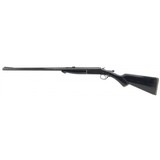 "Iver Johnson Matted Rib 12 Gauge (S14294)" - 4 of 5