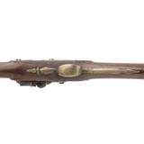 "Ketland Flintlock trade Fusil .53 caliber (AL7495)" - 3 of 8