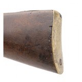"Chief's Grade Flintlock Trade Gun by Morley (AL7491)" - 2 of 9