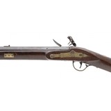 "Chief's Grade Flintlock Trade Gun by Morley (AL7491)" - 4 of 9
