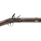 "Chief's Grade Flintlock Trade Gun by Morley (AL7491)" - 9 of 9