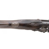 "Chief's Grade Flintlock Trade Gun by Morley (AL7491)" - 6 of 9