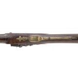 "Chief's Grade Flintlock Trade Gun by Morley (AL7491)" - 3 of 9