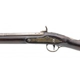 "Board of Ordnance Chief's Trade Gun 1813 converted (AL7485)" - 4 of 9