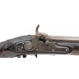 "Board of Ordnance Chief's Trade Gun 1813 converted (AL7485)" - 8 of 9