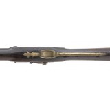 "Board of Ordnance Chief's Trade Gun 1813 converted (AL7485)" - 3 of 9