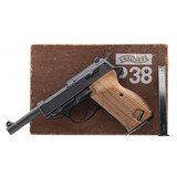 "Walther P.38 9mm (PR59755)" - 5 of 6