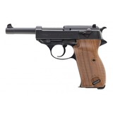 "Walther P.38 9mm (PR59755)" - 4 of 6