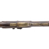 "Jacob Fordney percussion trade rifle (AL7478)" - 3 of 8