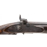 "Jacob Fordney percussion trade rifle (AL7478)" - 7 of 8