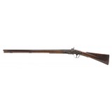 "North West Percussion Trade Gun By Parker Field & Co. (AL7471)" - 5 of 8