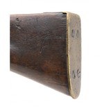 "North West Percussion Trade Gun By Parker Field & Co. (AL7471)" - 2 of 8