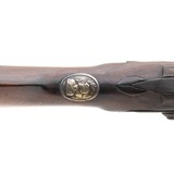 "Rare Chief's Grade Flintlock trade gun by Jacot (AL7493)" - 6 of 9