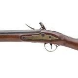 "Rare Chief's Grade Flintlock trade gun by Jacot (AL7493)" - 4 of 9