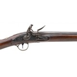 "Rare Chief's Grade Flintlock trade gun by Jacot (AL7493)" - 9 of 9