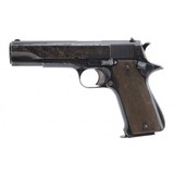 "Star PD ""Buenos Aires Police"" .45ACP (PR59757)" - 4 of 6