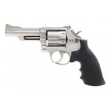 "Smith & Wesson 66 .357 Magnum (PR59758)" - 1 of 6