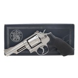 "Smith & Wesson 66 .357 Magnum (PR59758)" - 4 of 6