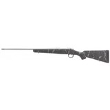 "Kimber 84 Hunter Pro Desolve Blak .308 Win (NGZ2250) NEW" - 5 of 6