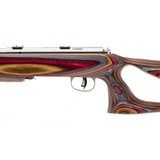 "Savage Mark II BSEV .22LR (R32189)" - 4 of 4