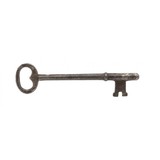 "Key to Wyatt Earp’s Front Door (WEC169)" - 1 of 2