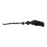 "Jesse James Funeral Tassel (WEC137)" - 1 of 4