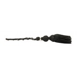 "Jesse James Funeral Tassel (WEC137)" - 4 of 4