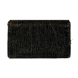 "Wallet Belonging to Wyatt Earp (WEC144)" - 2 of 3