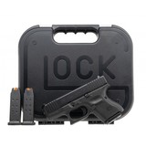 "Glock 27 GEN5 .40S&W (NGZ1174) NEW" - 2 of 3