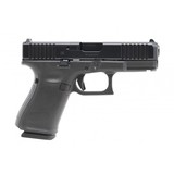 "Glock 23 GEN5 40S&W (NGZ1177) NEW" - 1 of 3