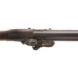 "Modern Made Flintlock Full Stock Rifle (AL7240)" - 6 of 7