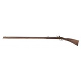 "Modern Made Flintlock Full Stock Rifle (AL7240)" - 5 of 7