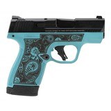 "Smith & Wesson M&P9 Shield Plus 9MM (NGZ1410) NEW" - 1 of 3