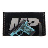 "Smith & Wesson M&P9 Shield Plus 9MM (NGZ1410) NEW" - 2 of 3