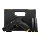 "CZ P-10F Competition-Ready 9mm (PR57590)" - 3 of 4